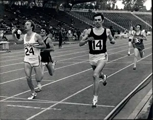 Fraction: Track And Field - Decathlon - Javelin