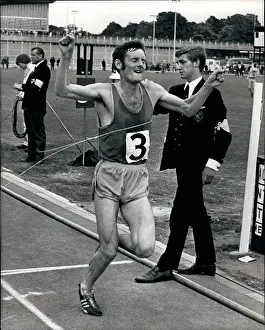 Laps: Track And Field - Decathlon - Javelin