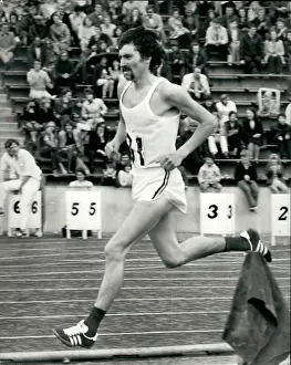 Striding: Track And Field - Decathlon - Javelin