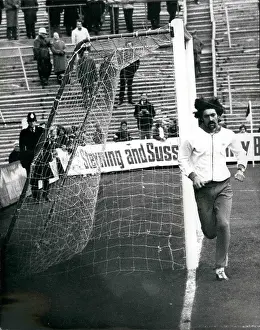 Proceeds: Track And Field - Decathlon - Javelin