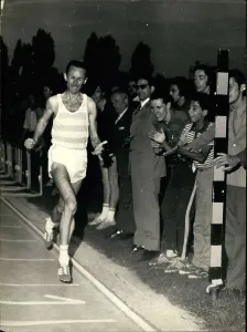 Tenths: Track And Field - Decathlon - Javelin