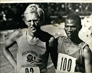 Andries: Track And Field - Decathlon - Javelin