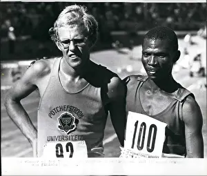 Andries: Track And Field - Decathlon - Javelin