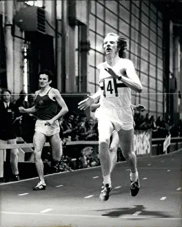 Secs: Track And Field - Decathlon - Javelin