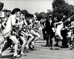 A.a.a: Track And Field - Decathlon - Javelin