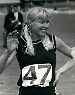 Comers: Track And Field - Decathlon - Javelin