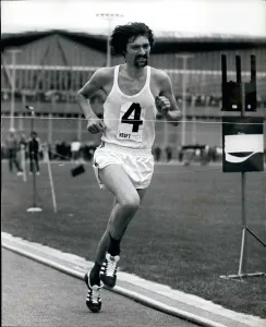 Secs: Track And Field - Decathlon - Javelin