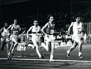 Emiel: Track And Field - Decathlon - Javelin
