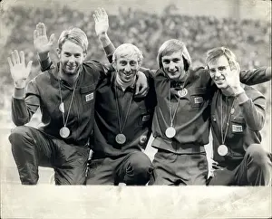Hemery: Track And Field - Decathlon - Javelin