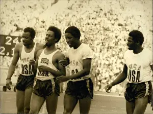 Tinker: Track And Field - Decathlon - Javelin