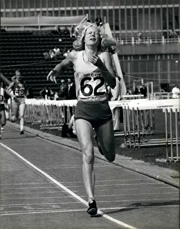 Assured: Track And Field - Decathlon - Javelin
