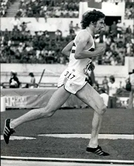 Tally: Track And Field - Decathlon - Javelin