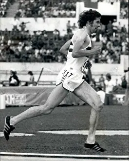 Tally: Track And Field - Decathlon - Javelin