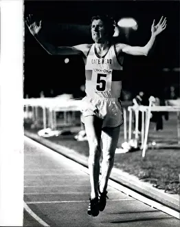 Metre: Track And Field - Decathlon - Javelin