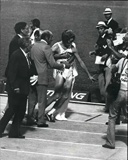 Collapsing: Track And Field - Decathlon - Javelin