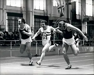 Cosford: Track And Field - Decathlon - Javelin