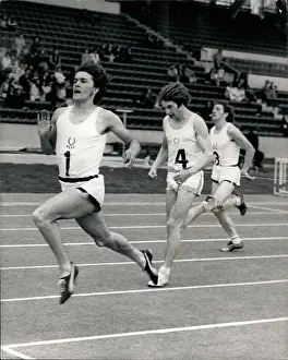 Temporal: Track And Field - Decathlon - Javelin