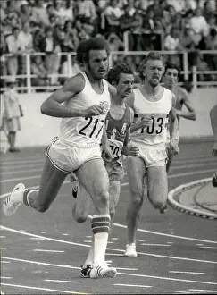 Juantorena: Track And Field - Decathlon - Javelin