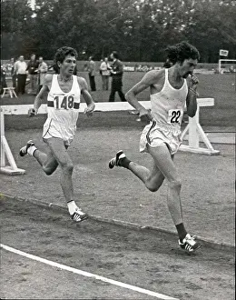 Secs: Track And Field - Decathlon - Javelin