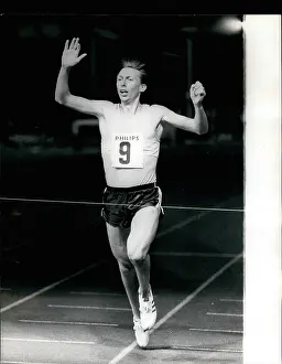 Bannister: Track And Field - Decathlon - Javelin