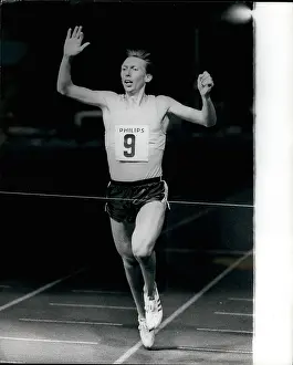 Bannister: Track And Field - Decathlon - Javelin