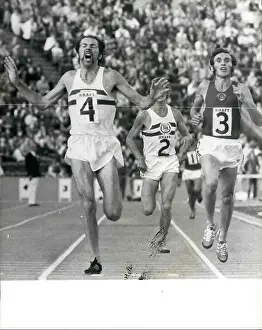 Bernie: Track And Field - Decathlon - Javelin
