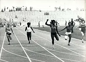 Tournaments: Track And Field - Decathlon - Javelin