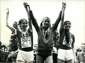 Norways: Track And Field - Decathlon - Javelin