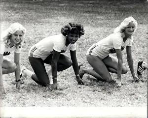 Primarily: Track And Field - Decathlon - Javelin