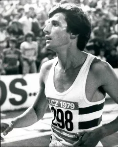 Smashes: Track And Field - Decathlon - Javelin