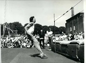 Boldt: Track And Field - Decathlon - Javelin