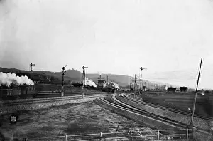 Ensured: Tracks, 1905