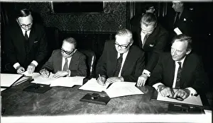 Brazils: Trade agreement signed between Britain and Brazil