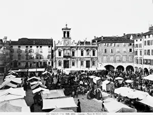 Udine: Trade and Industry