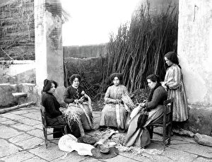 Braiding: Trade and Industry
