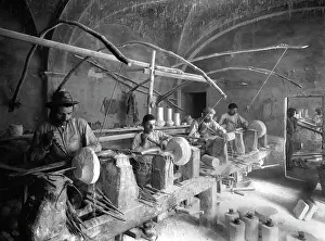 Volterra: Trade and Industry