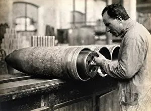 Inserting: Trade and Industry