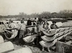 Reclamation: Trade and Industry