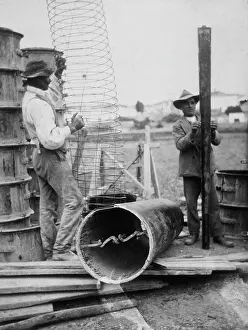 Workyard: Trade and Industry