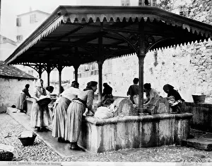 Sanremo: Trade and Industry