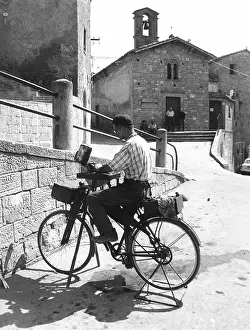 Casale: Trade and Industry
