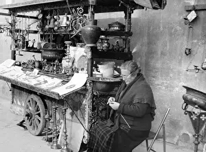 Objectflorence: Trade and Industry
