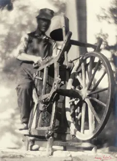 Grindstone: Trade and Industry