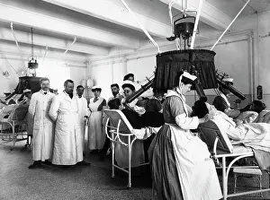 Physiotherapy: Trade and Industry