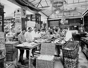 Objectitaly: Trade and Industry