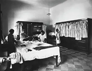 Terme: Trade and Industry