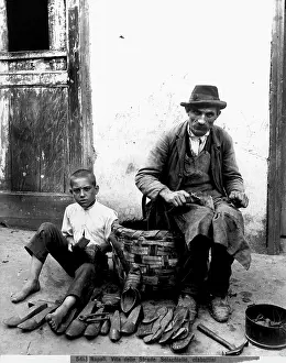 Cobblers: Trade and Industry