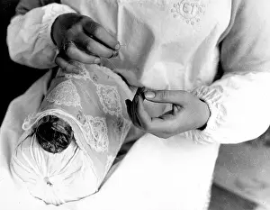 Embroiderer: Trade and Industry