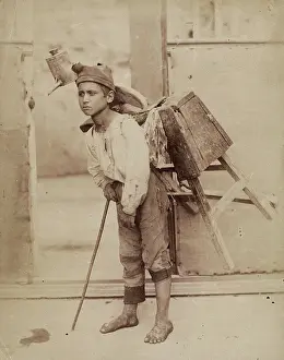 Grindstone: Trade and Industry