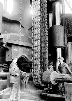 Terni: Trade and Industry